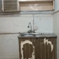کابینت|آب‌چکان و نظم‌دهنده ظروف|چهارباغ, |دیوار