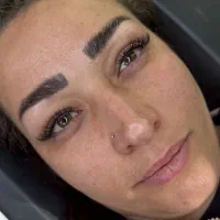 اکستنشن مژه میکروبلیدینگ ابرو شیدینگ لب|خدمات آرایشگری و زیبایی|تهران, نیروی هوایی (پیروزی)|دیوار