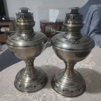 چراغ قدیمی