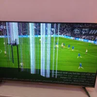 تلویزیون ۵۵اینچ هوشمند اسنوا