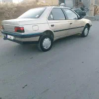 پژو405مدل 83 موتور tu5|خودرو سواری و وانت|جوانرود, |دیوار