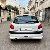 83 تیپ ۲ سفید|خودرو سواری و وانت|رشت, استقامت ۱|دیوار