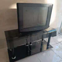 تلویزیون با میز|تلویزیون و پروژکتور|ارومیه, |دیوار