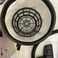 توتسر فر پاور ترک و جارو برقی سطلی ال جی|جاروبرقی، جارو شارژی، بخارشو|رشت, گلباغ نماز|دیوار