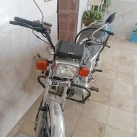 هندا ۱۵۰ دینو مدل ۱۴۰۳|موتورسیکلت|تهران, شهرک رضویه|دیوار