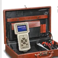 راهنمای دستگاه دیاگ