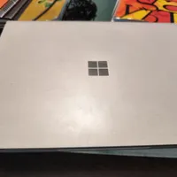 لپ تاپ سرفیس بوک ۲ surface book 2|رایانه همراه|تهران, جنت‌آباد جنوبی|دیوار