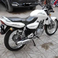 موتور آمیکو|موتورسیکلت|کرمانشاه, |دیوار