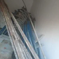 جک و قالب آرماتور بندی|مصالح و تجهیزات ساختمان|شیروان (خراسان), |دیوار