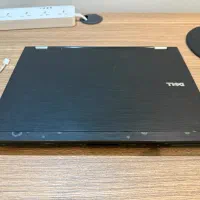 لپ تاپ Dell Latitude E6400|رایانه همراه|تهران, شهرک آزادی|دیوار