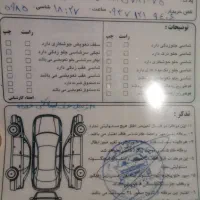 تیبا 2در حدنو|خودرو سواری و وانت|کرمان, |دیوار