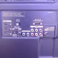 تلویزیونLG|تلویزیون و پروژکتور|رشت, دروازه لاکان|دیوار