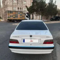 پارس فول elx در حد خشک|خودرو سواری و وانت|قزوین, |دیوار