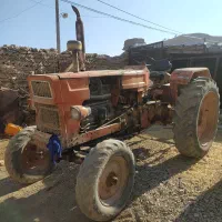 تراکتور رومانی|خودرو سنگین|بجنورد, |دیوار