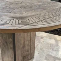 میز خاطره ها