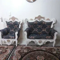 مبل وصندلی ۷نفره