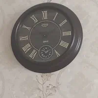 ساعت  درحدنو