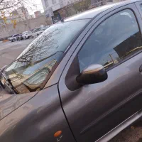 206|خودرو سواری و وانت|اردبیل, |دیوار