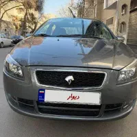 رانا پلاس ۱۴۰۴ ارتقاء یافته همراه با کارت سوخت