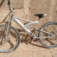 دوچرخه۲۴|دوچرخه، اسکیت، اسکوتر|نظرآباد, نجم آباد|دیوار