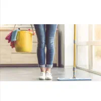 استخدام نظافتچی خانم