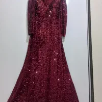 لباس مجلسی سایز ۳۷ تا۴۰