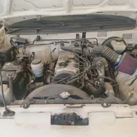 کاپرا مدل90|خودرو سواری و وانت|کرج, مطهری|دیوار