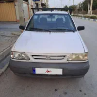 پراید بار|خودرو سواری و وانت|بوشهر, |دیوار