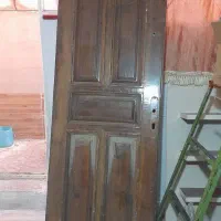 درب|مصالح و تجهیزات ساختمان|بومهن, |دیوار
