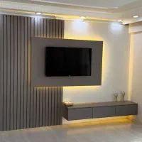 نجارکابینت،کمد،تی وی وال،ویترین مغازه.|خدمات پیشه و مهارت|رشت, کوی حسینی|دیوار