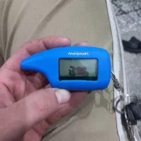 دزگیر تصویری موتور