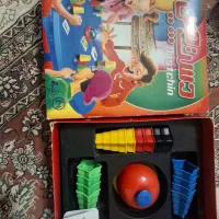 بازی|اسباببازی|قم, دروازه ری|دیوار