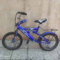 فروش 4 عدد دوچرخه|دوچرخه، اسکیت، اسکوتر|خرم‌آباد, |دیوار