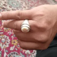 انگشتر باباقوری|جواهرات|مشهد, گاز|دیوار