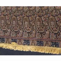 ترمه قدیمی قاجاری و سجاده|صنایع دستی و سایر لوازم تزئینی|اصفهان, شهرک کاوه|دیوار