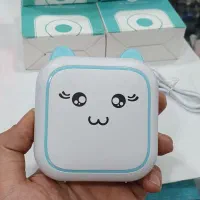 پرینترمینی پرتابل گربه ای