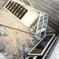 درب و پنجره