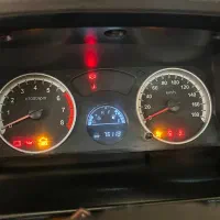 پراید 131 مدل 96 بی رنگ و کارکرد 70 هزار|خودرو سواری و وانت|اندیشه, شهرک مریم|دیوار