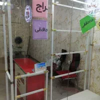 ویترین مغازه