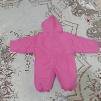 کاپشن سرهمی بچه گانه|کفش و لباس بچه|تاکستان, |دیوار