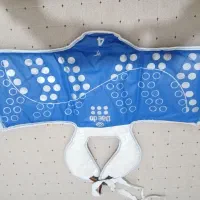 لباس مبارزه تکواندو