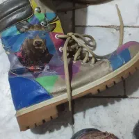 کفش کار سایز ۳۷|کیف، کفش، کمربند|سبزوار, فقیه سبزواری|دیوار