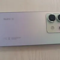 شیائومی Redmi Note 13 Pro با حافظهٔ ۵۱۲ گیگابایت|موبایل|رفسنجان, |دیوار
