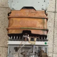 آبگرمکن دیواری بوتان 3115سالم