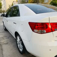 سراتو 2000 اپشنال مدل ۲۰۱۷ فول کم کار لاکاغذی|خودرو سواری و وانت|مشهد, ولیعصر (شهرک غرب)|دیوار