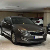 کیا اپتیما ۲۰۱۳ بدون رنگ درجه۱