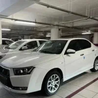 دنا پلاس ۶ سرعته ۱۴۰۴