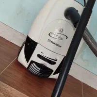 جاروبرقی سالم