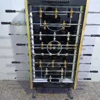 فوتبال دستی کاملا سالم