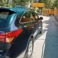 وراکروز ix55 بدون رنگ ۲۰۱۲ مشکی فول تو مارون|خودرو سواری و وانت|اصفهان, وحید|دیوار